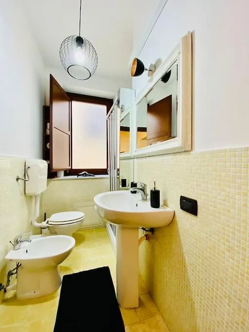Baddar'Home . . . Experience Of Real Palermo Italy
