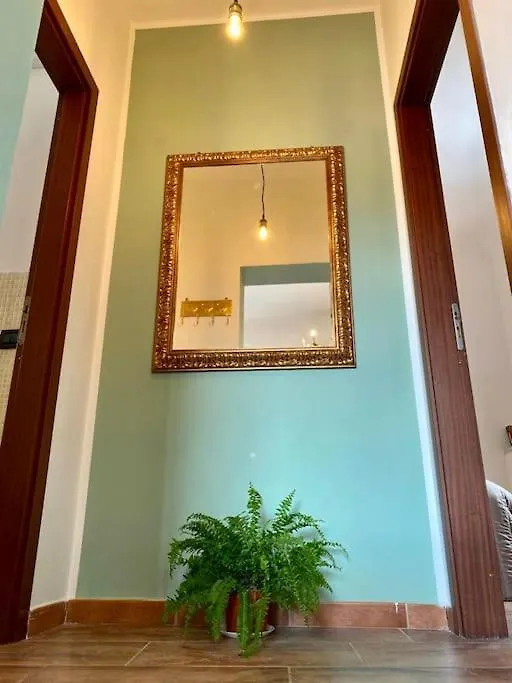 Holiday home Baddar'Home . . . Experience Of Real Palermo Italy