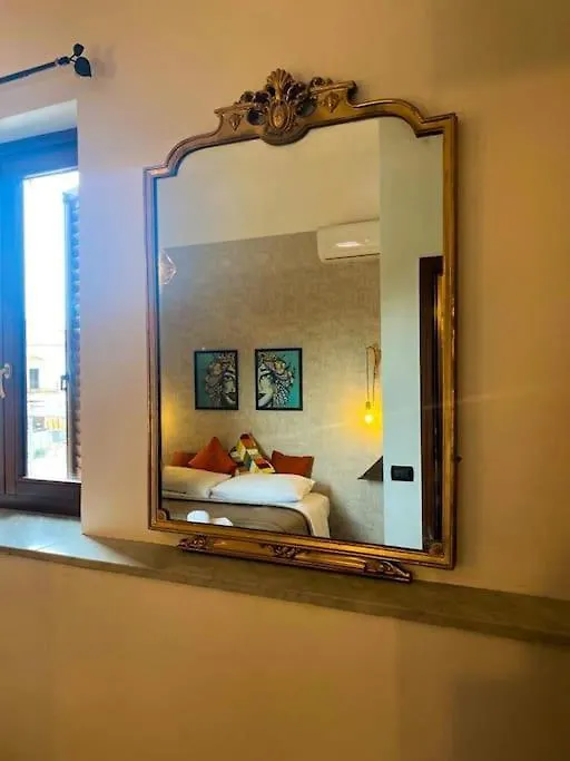 Holiday home Baddar'Home . . . Experience Of Real Palermo Italy