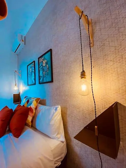 Baddar'Home . . . Experience Of Real Palermo Holiday home