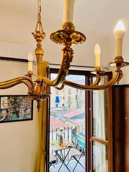 Baddar'Home . . . Experience Of Real Palermo