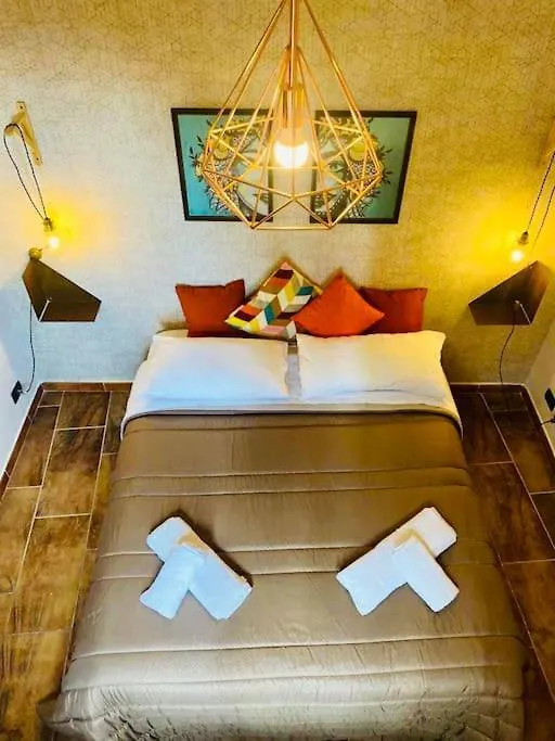 Holiday home Baddar'Home . . . Experience Of Real Palermo